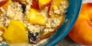Beitragsbild des Blogbeitrags Fit Food-Frühstück im Büro