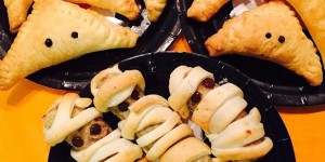 Beitragsbild des Blogbeitrags Bananen-Mumien und Käse-Gespenster