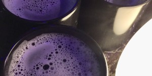 Beitragsbild des Blogbeitrags Cider-Glühwein