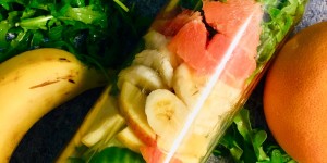 Beitragsbild des Blogbeitrags 8 Tage Frühlings-Detox – 1. Kurtag