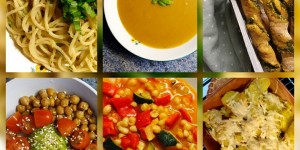 Beitragsbild des Blogbeitrags Woche 1 #keepcalmstayathomeeathealthy