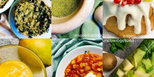 Beitragsbild des Blogbeitrags Woche 2 #keepcalmstayhomeeathealthy
