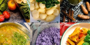 Beitragsbild des Blogbeitrags Woche 3 #keepcalmstayhomeeathealthy 