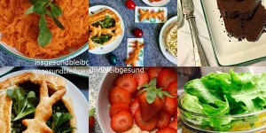 Beitragsbild des Blogbeitrags Woche 5 #keepcalmstayhomeeathealthy 