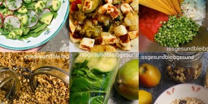 Beitragsbild des Blogbeitrags Woche 6 #keepcalmstayhomeeathealthy