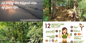 Beitragsbild des Blogbeitrags Monatsvorhaben 2020 #10