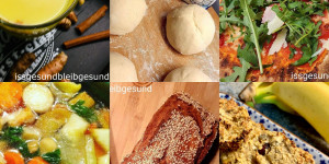 Beitragsbild des Blogbeitrags Woche 1 2.0 #keepcalmstayhomeeathealthy 