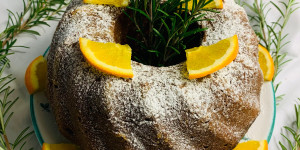 Beitragsbild des Blogbeitrags Crunchy Spekulatius Gugl