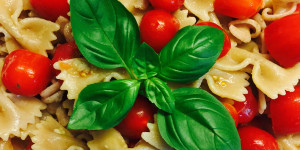Beitragsbild des Blogbeitrags Pasta e basta