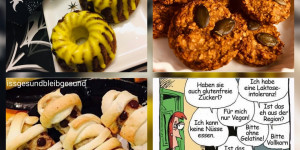 Beitragsbild des Blogbeitrags Halloween
