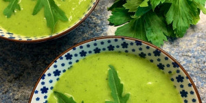 Beitragsbild des Blogbeitrags 8 Tage Neujahr22 – Detox – 4. Kurtag
