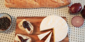 Beitragsbild des Blogbeitrags Austrian Foodblog Award 2018