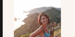 Beitragsbild des Blogbeitrags Küchengespräche mit Michela