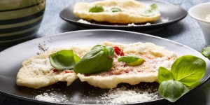 Beitragsbild des Blogbeitrags Pizza Fritta
