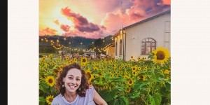 Beitragsbild des Blogbeitrags Küchengespräche mit Fiorentina (Kalabrien)