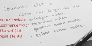 Beitragsbild des Blogbeitrags Was auf meiner Lipizzanerheimat Bucket List alles steht
