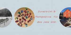 Beitragsbild des Blogbeitrags Perspektive auf das NEUE Jahr 2021