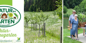 Beitragsbild des Blogbeitrags Einladung zum Tag der offenen Tür – Gartentag 27. Juni 2021