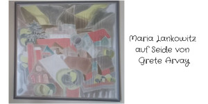 Beitragsbild des Blogbeitrags Kreative Freund & Künstler aus dem Bezirk