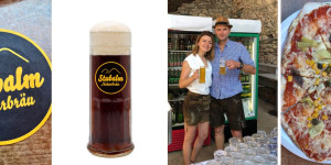 Beitragsbild des Blogbeitrags Stubalm Naturbräu – Interview mit Lena Mara