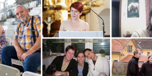 Beitragsbild des Blogbeitrags 20 Jahre Freundschaft – Happy Birthday