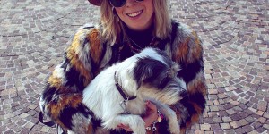 Beitragsbild des Blogbeitrags Thrift Shop LILO 