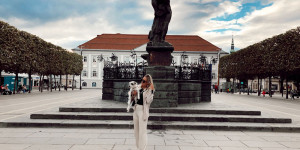 Beitragsbild des Blogbeitrags Lilo and the vibe 