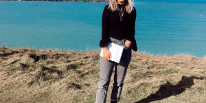 Beitragsbild des Blogbeitrags Lilos Lesereise in England