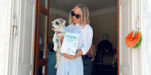 Beitragsbild des Blogbeitrags Einkaufsvergnügen mit Lilo´s Lesespaß