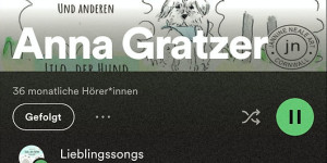 Beitragsbild des Blogbeitrags Hörbuch Lilo, der Hund England