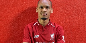 Beitragsbild des Blogbeitrags Fabinho erklärt Firminos Rolle beim Wechsel zu Liverpool 