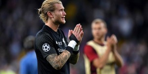 Beitragsbild des Blogbeitrags Karius untröstlich: „Es tut mir unendlich leid“
