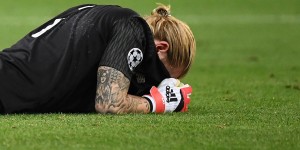Beitragsbild des Blogbeitrags Hamann kritisiert Karius: „Nicht den dicken Max markieren“