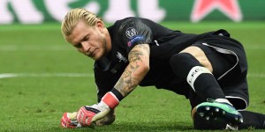 Beitragsbild des Blogbeitrags Karius erlitt im Champions-League-Finale eine Gehirnerschütterung 