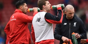 Beitragsbild des Blogbeitrags Reds bestätigen: Emre Can und Jon Flanagan verlassen Liverpool 
