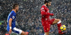 Beitragsbild des Blogbeitrags Winterpause in der Premier League ab Februar 2020