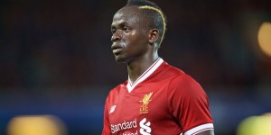 Beitragsbild des Blogbeitrags Sadio Mané: In Salzburg heimatlich, in Liverpool glücklich 