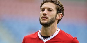 Beitragsbild des Blogbeitrags Adam Lallana: Eine Saison zum Vergessen
