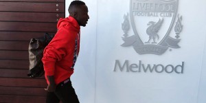 Beitragsbild des Blogbeitrags Hinter den Kulissen: Naby Keitas erster Tag in Melwood