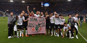 Beitragsbild des Blogbeitrags Dublin: Sean Cox ist aus dem Koma erwacht 
