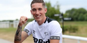 Beitragsbild des Blogbeitrags Harry Wilson leihweise bis Saisonende zu Derby County
