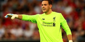 Beitragsbild des Blogbeitrags Torwart-Rochade: Danny Ward vor Wechsel zu Leicester City 