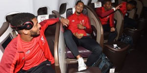 Beitragsbild des Blogbeitrags US-Tour: Liverpools 29-Mann-Kader bestätigt