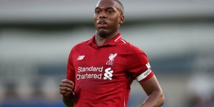 Beitragsbild des Blogbeitrags Kein Sturridge-Verkauf: „Ich fühle mich hier zuhause“ – Lob von Klopp 