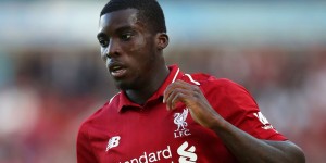 Beitragsbild des Blogbeitrags Sheyi Ojo vor Wechsel: West Bromwich interessiert