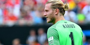 Beitragsbild des Blogbeitrags Zurück in die Bundesliga: Leverkusen zeigt angeblich Interesse an Loris Karius 