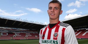 Beitragsbild des Blogbeitrags Offiziell: Ben Woodburn per Leihe zu Sheffield United