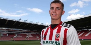 Beitragsbild des Blogbeitrags Offiziell: Ben Woodburn per Leihe zu Sheffield United 