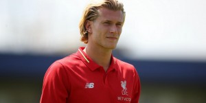 Beitragsbild des Blogbeitrags Liverpool und Besiktas laut Medien einig: Karius für mindestens zwei Jahre in die Türkei 