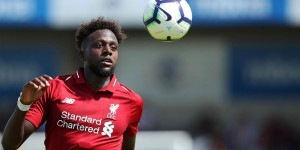 Beitragsbild des Blogbeitrags Transfers: Sieben weitere Spieler sollen Liverpool verlassen
